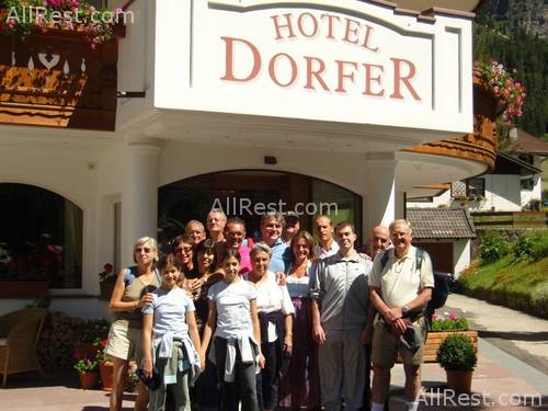 Park Hotel Dorfer 36